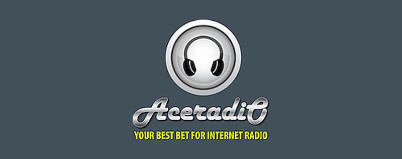 logo AceRadio - The Smooth Jazz Channel