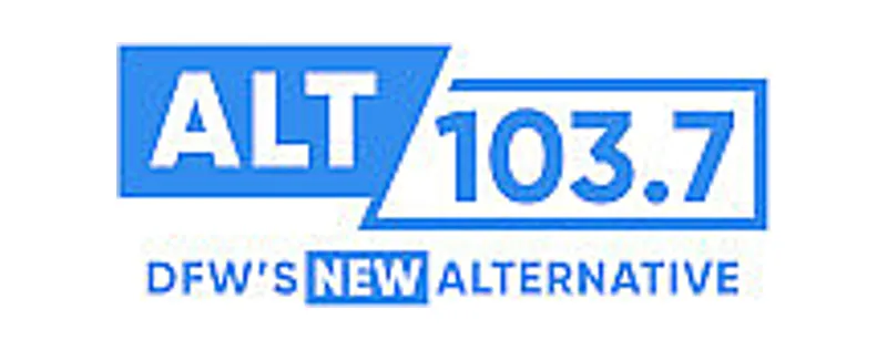 ALT 103.7