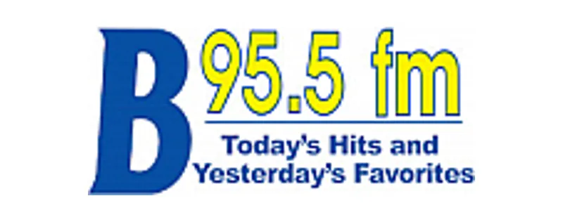 B95.5