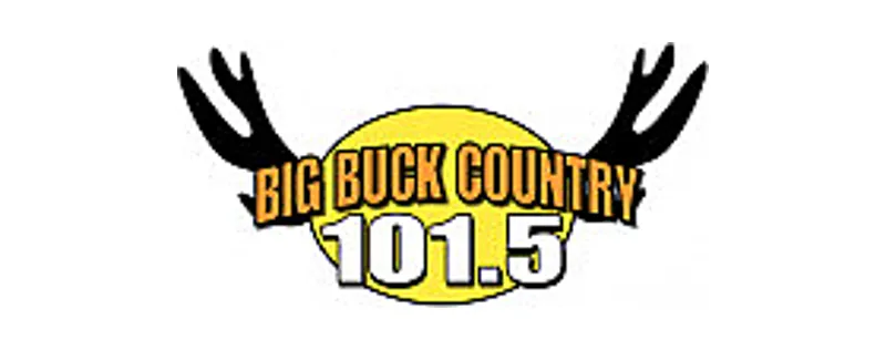 Big Buck Country 101.5