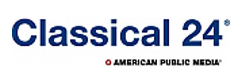 logo Classical 24