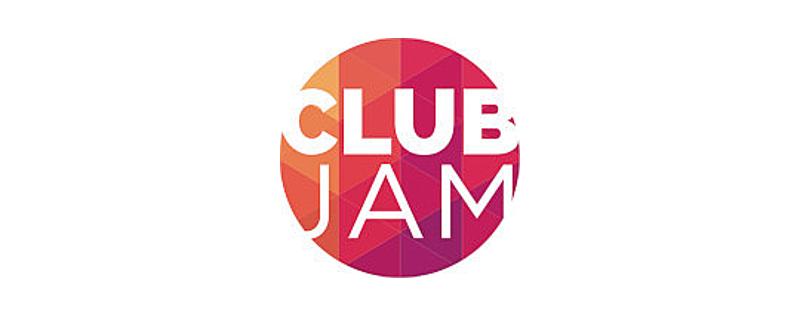 logo Club Jam Hits