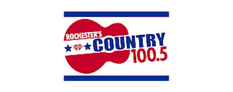 logo Country 100.5
