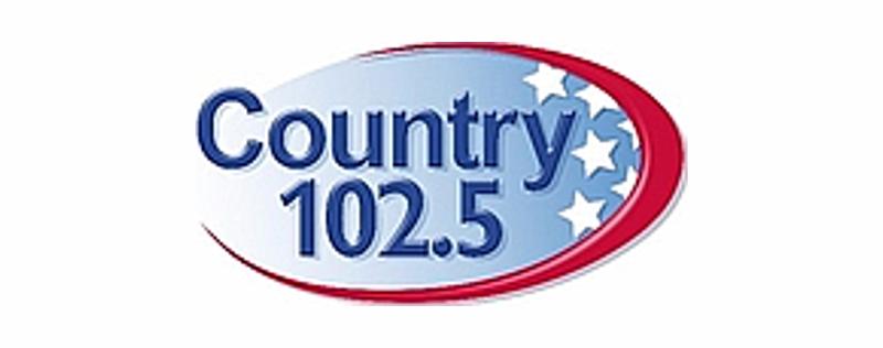 logo Country 102.5