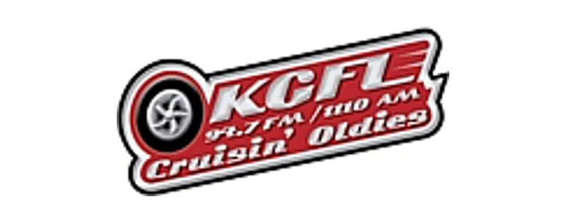 Cruisin' Oldies 94.7 FM & 1110 AM