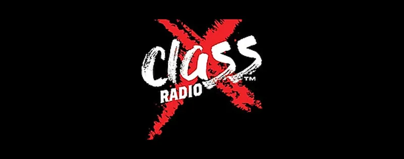 ClassX Radio