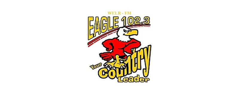 Eagle 102.3