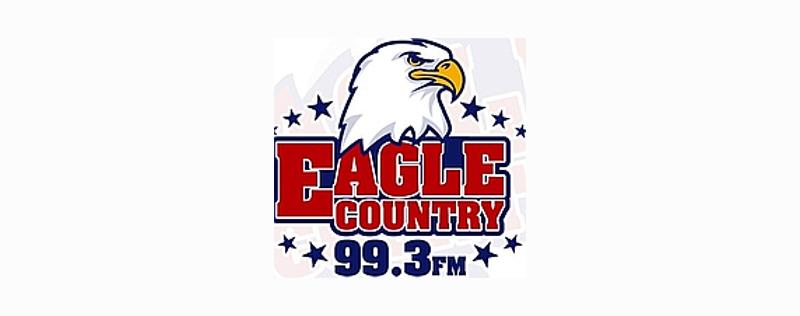Eagle Country 99.3