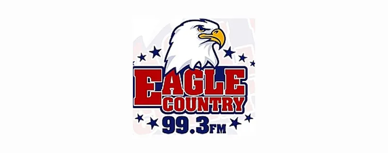 Eagle Country 99.3