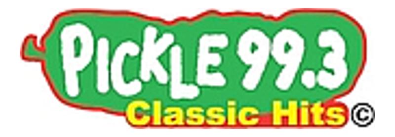 Pickle 99.3