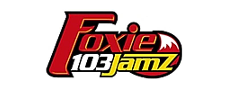 Foxie 103 Jamz
