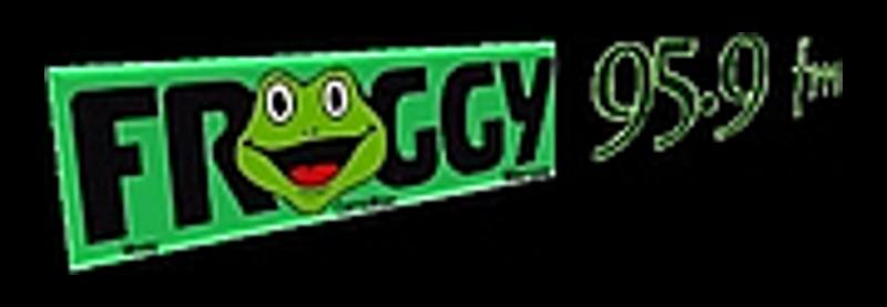 Froggy 95.9