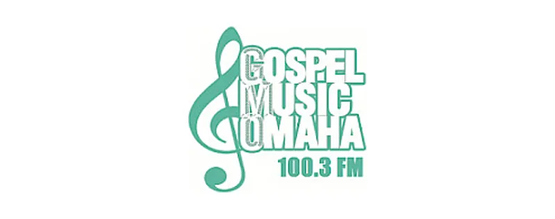 Gospel Music Omaha 100.3 FM