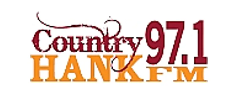 97.1 Hank FM