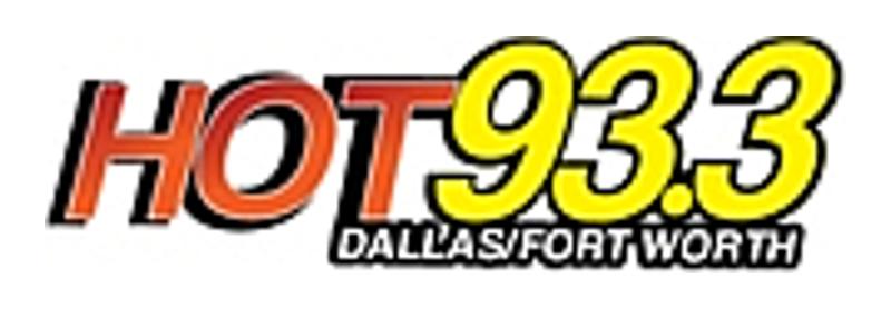The New HOT 93.3