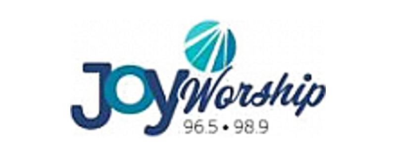 Joy Worship 96.5/98.9