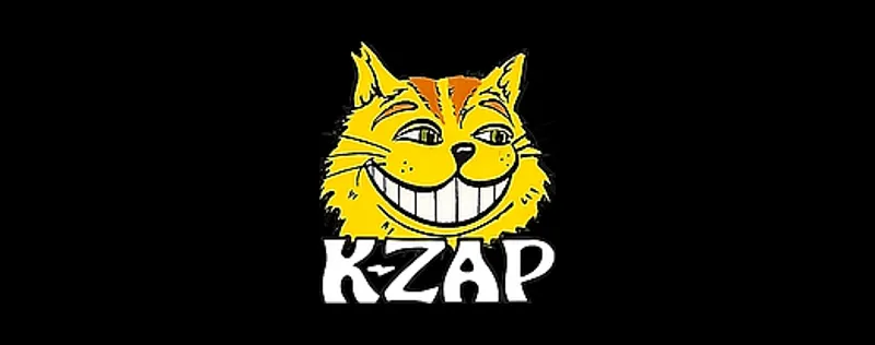 Sacramento's K-ZAP