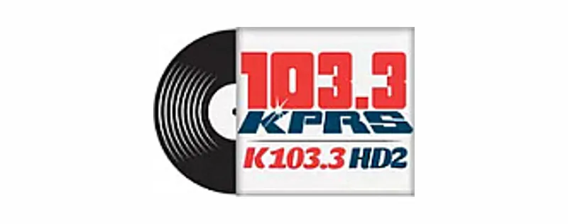 K103.3 HD2