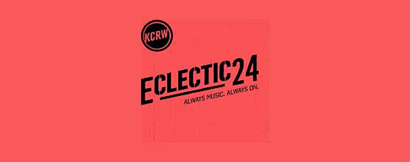 KCRW Eclectic24