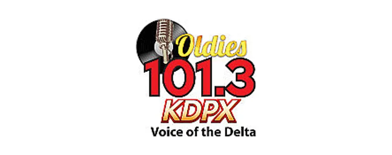 Oldies 101.3 KDPX