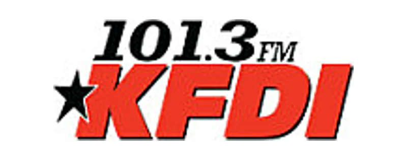 101.3 KFDI