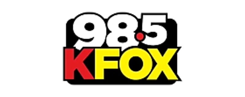 98.5 KFOX