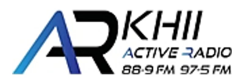 KHII 88.9 FM