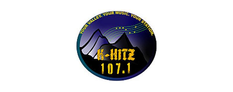 KHitz 107.1