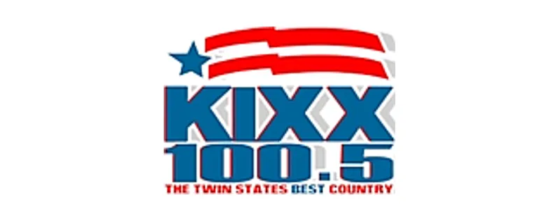 Kixx 100.5