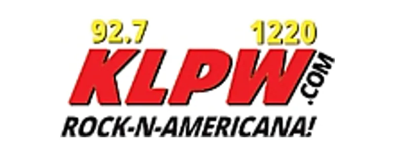 KLPW 1220 AM