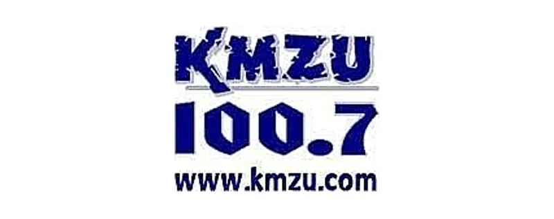 KMZU 100.7 The Farm