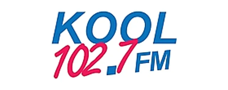 KOOL 102.7 FM