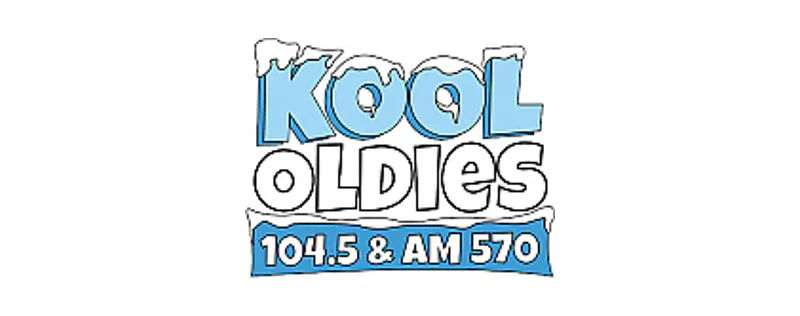 Kool Oldies 104.5 & 570