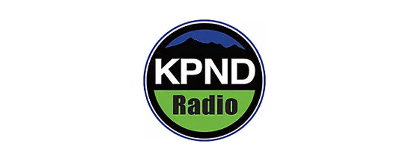 95.3 KPND