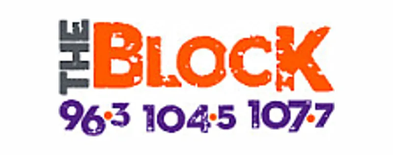 96.3 The Block