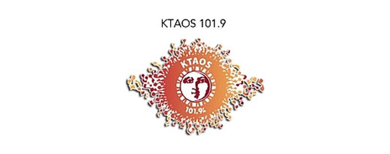 KTAOS Solar Radio 101.9 FM