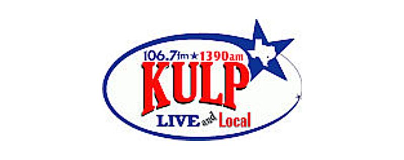 KULP 106.7 FM & 1390 AM