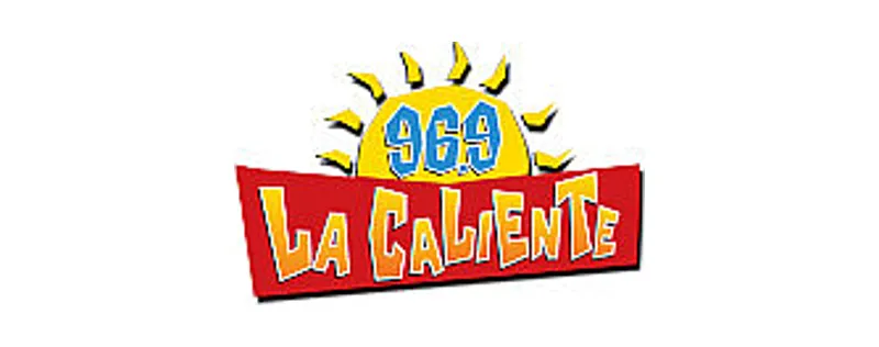 La Caliente 96.9