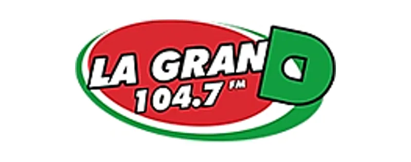 La Gran D 104.7