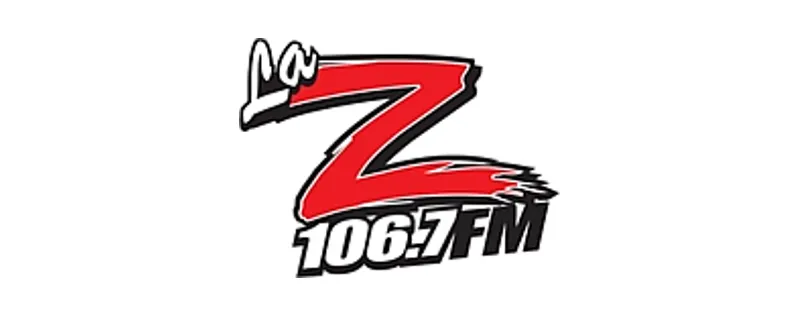 La Zeta 106.7