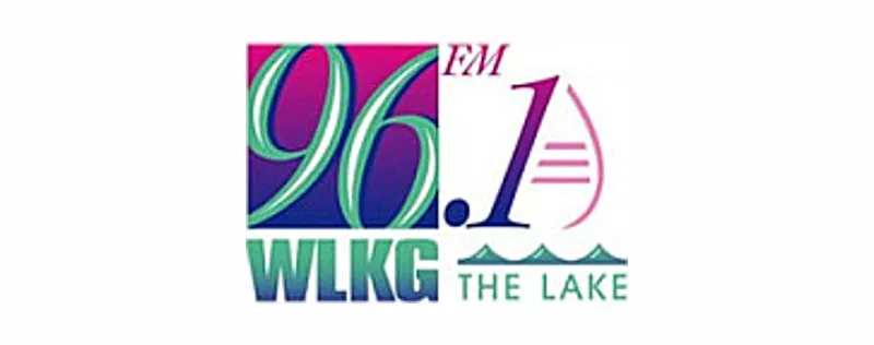 Lake 96.1