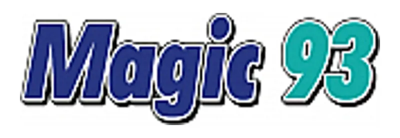 Magic 93