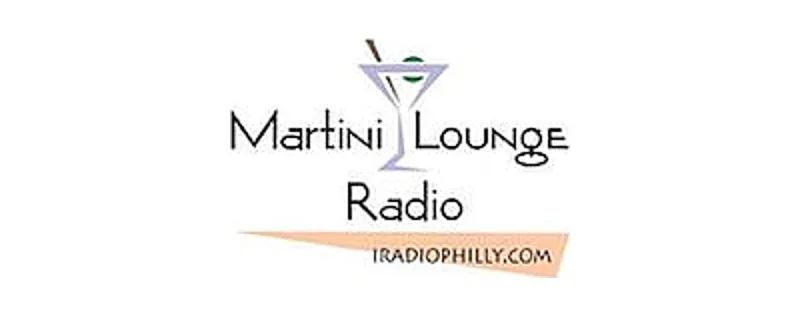 Martini Lounge Radio - iradiophilly