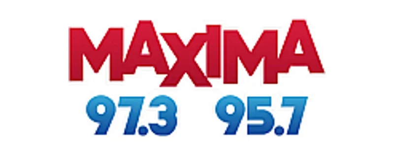 Maxima 97.3/95.7