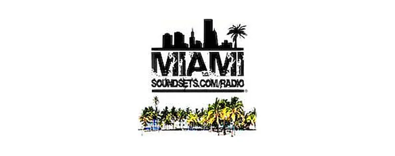 Miami Soundsets Radio