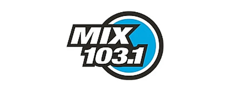 MIX 103.1