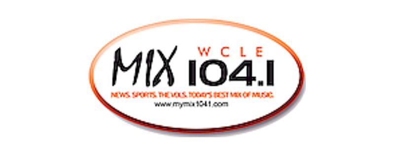 Mix 104.1 WCLE