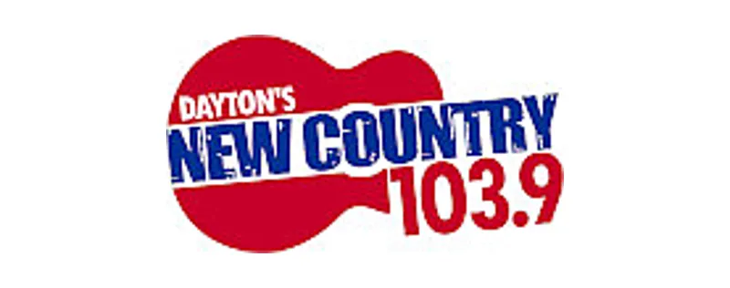 Dayton's New Country 103.9