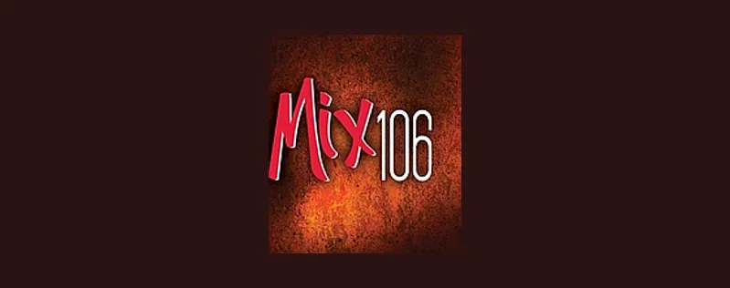 Mix 106 Radio