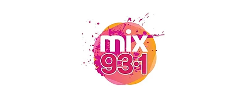 MIX 93.1